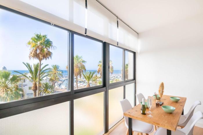 Apartamento Ocean View Marbella