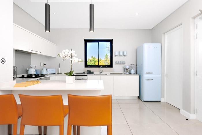 Modern Luxury apartment in Hyde Park, Sandton