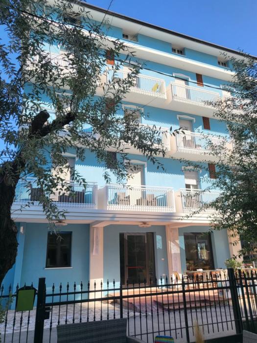 Hotel Lauretta