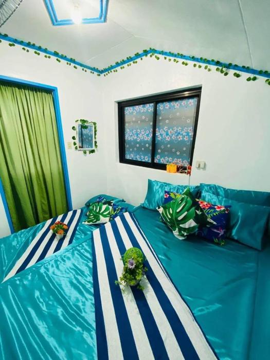 Paulas Tagaytay Transient House