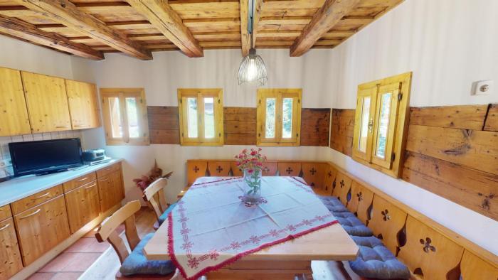 Ferienhaus Kleissner