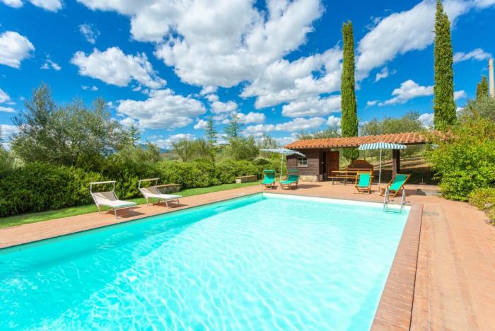 Villa Il Giulione Large Private Pool WiFi