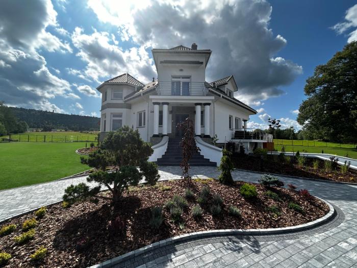 Bieszczadzka Perełka