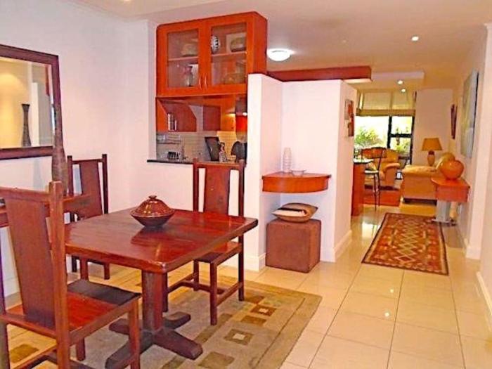 Executive apartment - Sandton