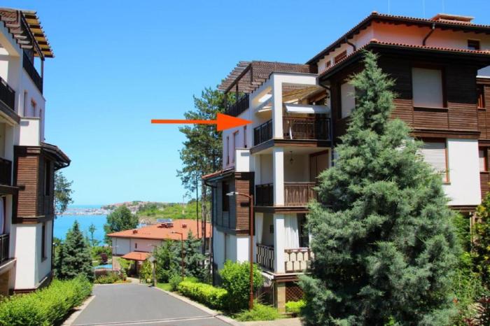 Sea Bliss Retreat -Santa Marina - Sozopol