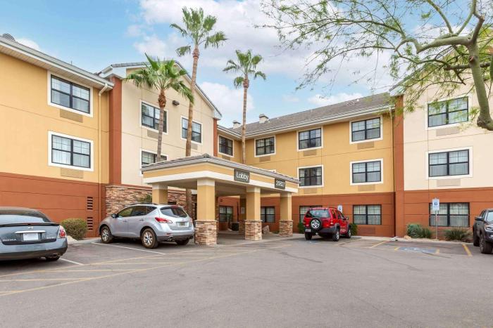 Extended Stay AmericaSuites - Phoenix - Deer Valley
