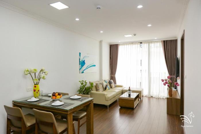 Apartments & Travel