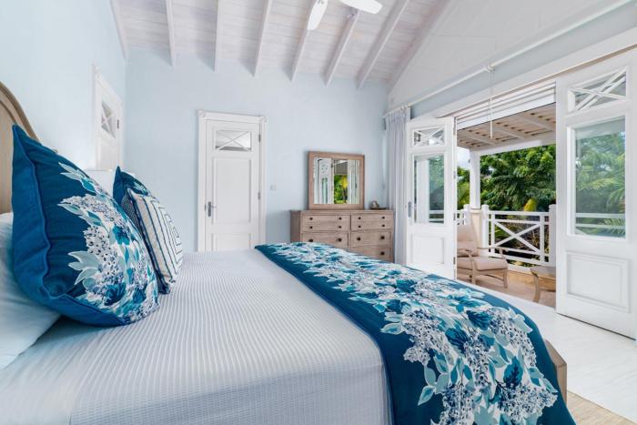 Royal Westmoreland - Lime Tree House villa