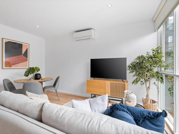 Sweet Darling by ReadyStay- South Yarra