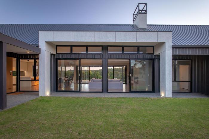 Casa Nera I Private Properties