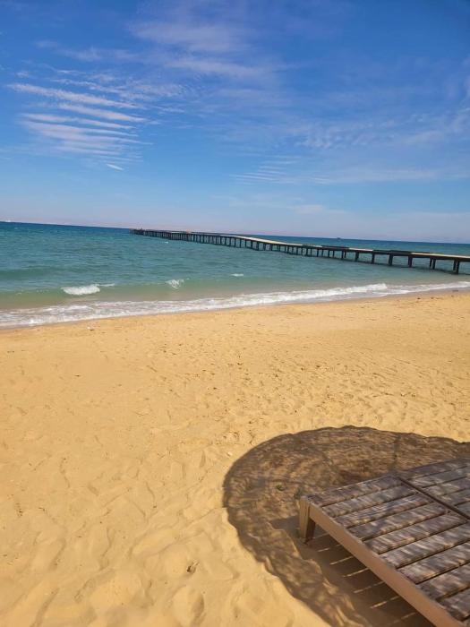 متاح للايجار للعائلات فقط! شاليه بقرية اورلاندو 1بالعين السخنة For families only !cozy chalet in orlando 1 Ain El sokhna