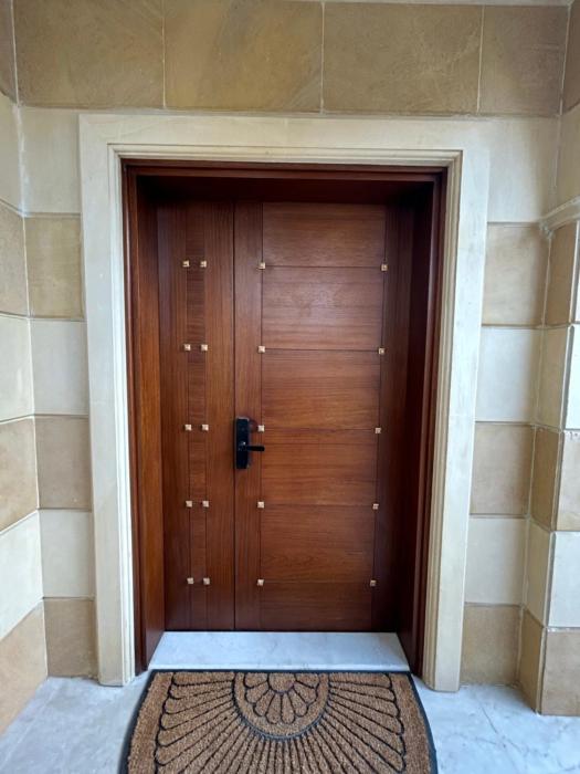 Cozy Corner Mini Villa