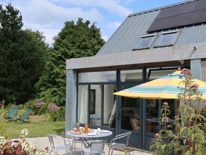 Chalet LAtelier by Interhome