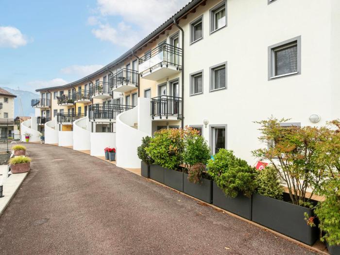 Apartment Vasco de Gama B6-R by Interhome