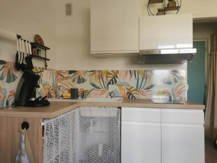 Studio LE CLEMARION - SUPERDEVOLUY