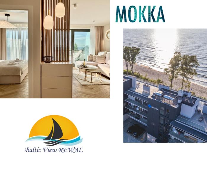 Baltic View REWAL 4-pax MOKKA