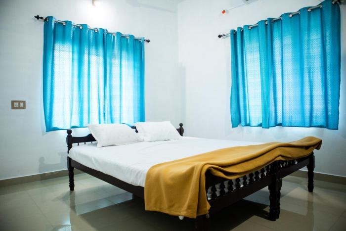 Padmanabhans Homestay in Thrissur, Punkunnam