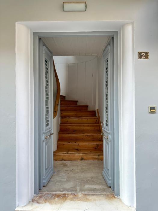 Old Town Boutique Suites