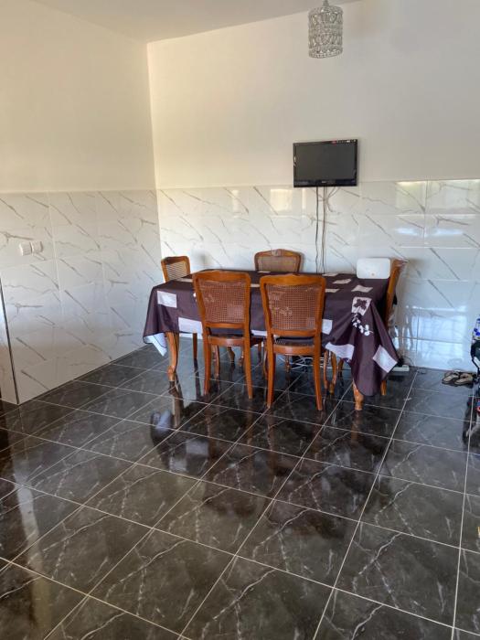 Jardin de moulaya appartement saidia