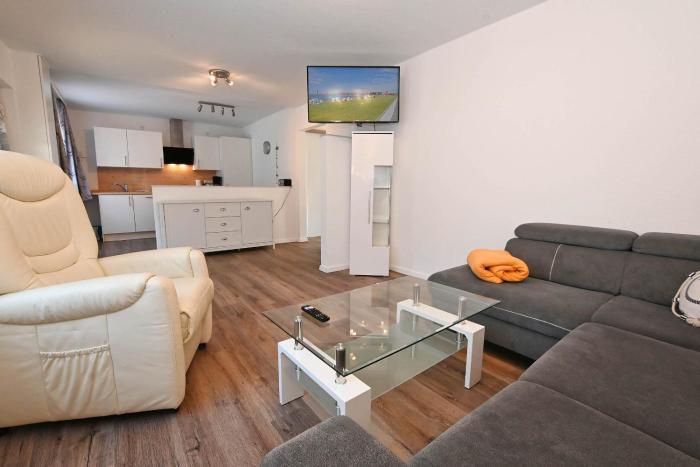 Klabautermann Wohnung 8 1