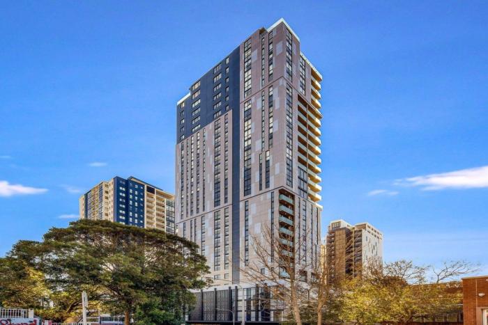 Burwood Studios at St Luke Square