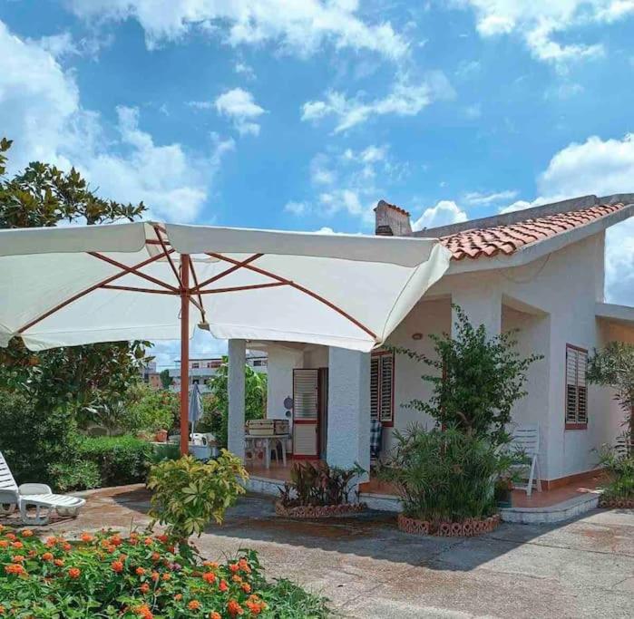 Villa Anna - Bifamiliare sul mare