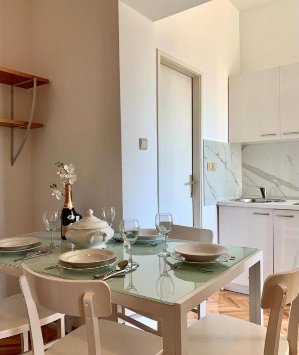 Apartment Nikola Škarica 3