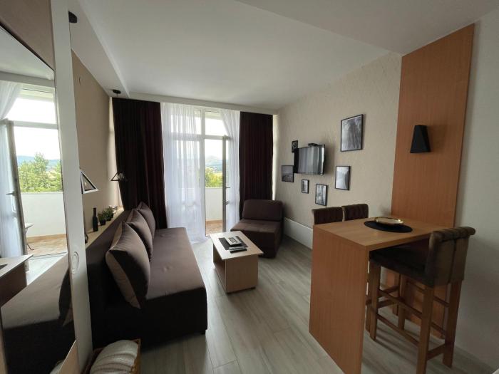 Apartman Pile 2