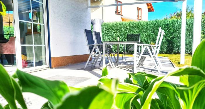 Ferienwohnung MarLeo