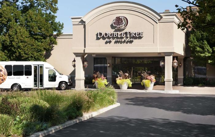 DoubleTree by Hilton ChicagoAlsip
