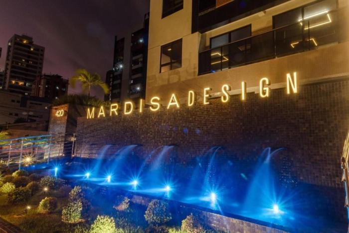 Sensacional flat no Mardisa Design