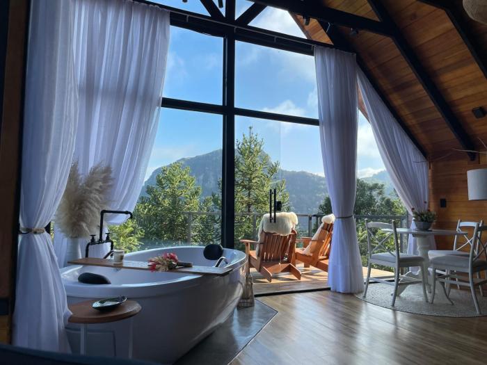 Cabanas Vale da Pedra