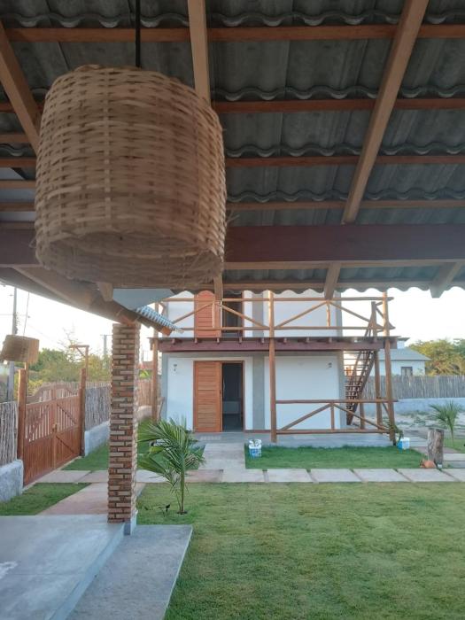 Villa Chalés - Casa