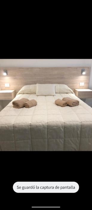 Temporario Céntrico