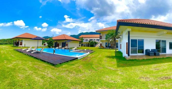 エコヴィレッジ西表 Eco Village Iriomote