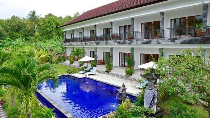 Artaloka Hotel & Restaurant