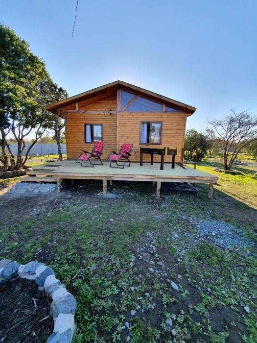 Cabañas Llepu