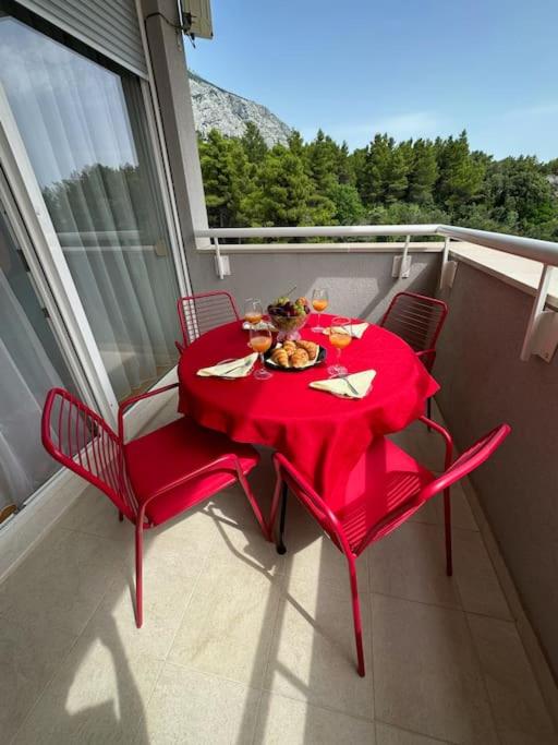 Apartment SUNNY HOLIDAYS - 2 bedrooms