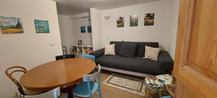 Via Castello Appartamento da Mary