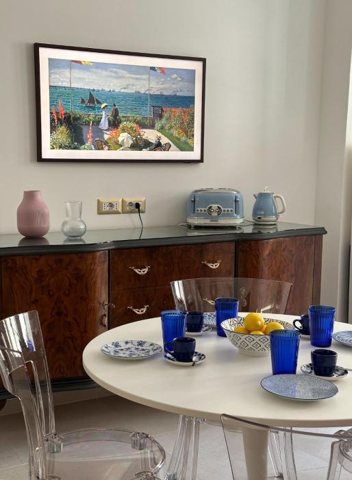 La residenza del sindaco