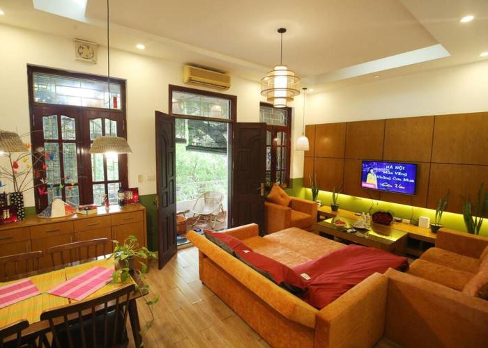 OldHouseinOldStreet1BR1sofabed