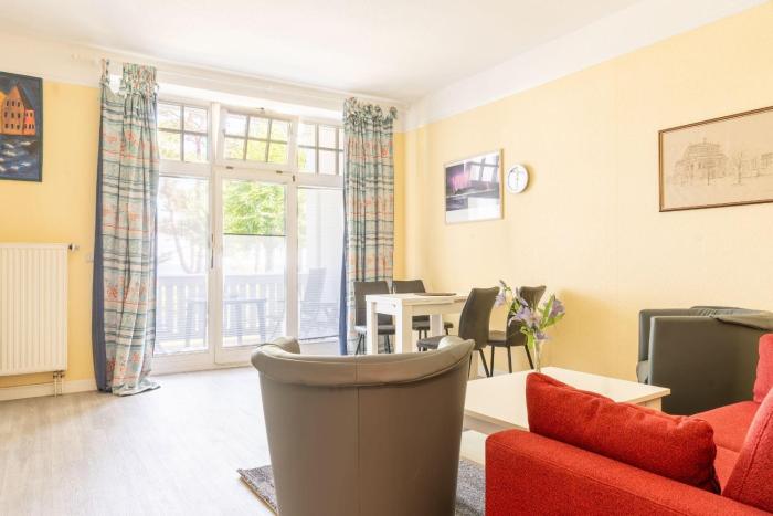 Villa-Strandidyll-Typ-2