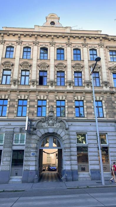 Aparthotel Residence