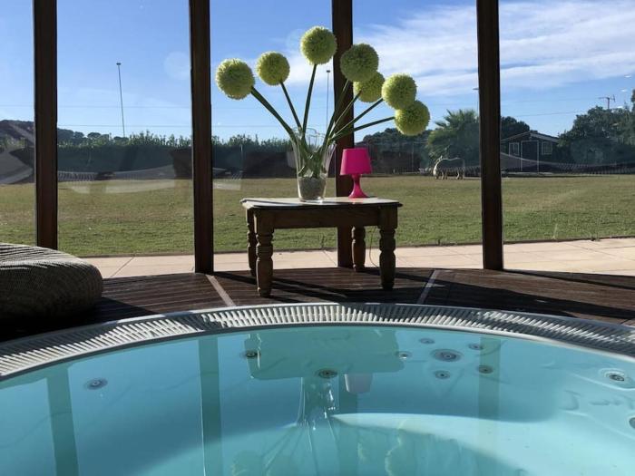 Finca Montnegre Suites and Spa