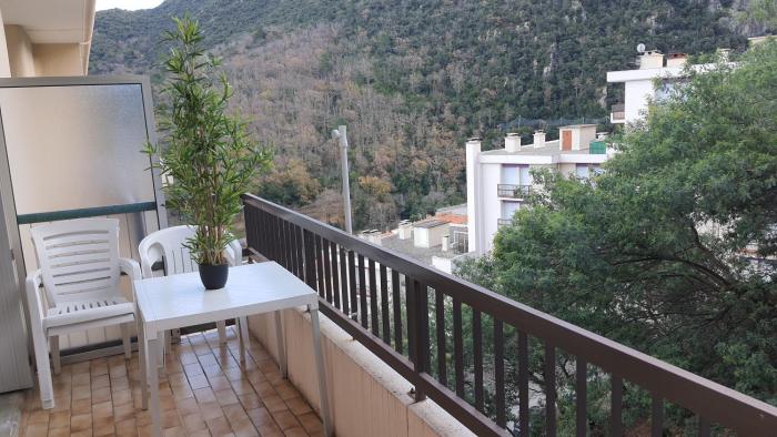 Studio Amèlie les bains