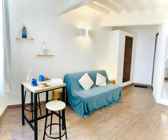 Studio le Méditerranée