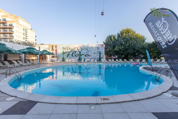 Hotel Flora