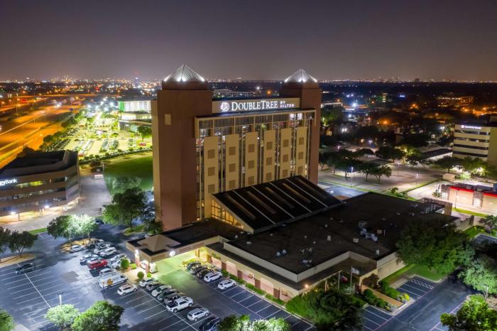 DoubleTree by Hilton DallasRichardson