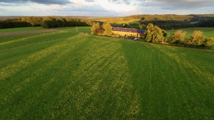 Gîte Banet-Sart à Daverdisse