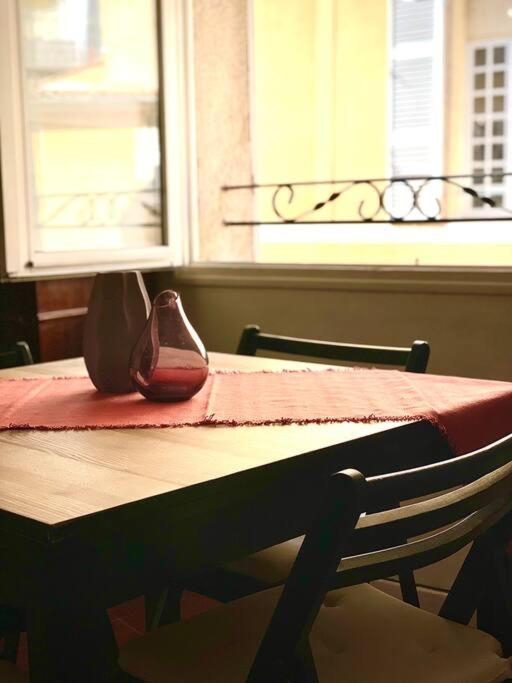 Appartement Le Provençal